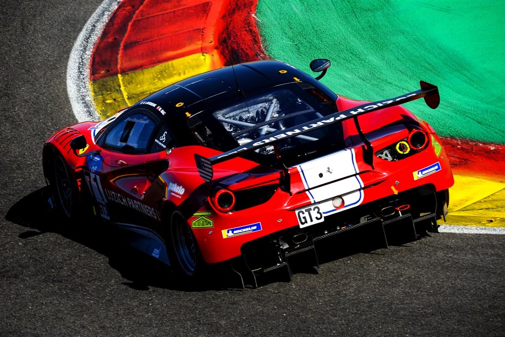 (Foto: Mikkel Mac Racing)